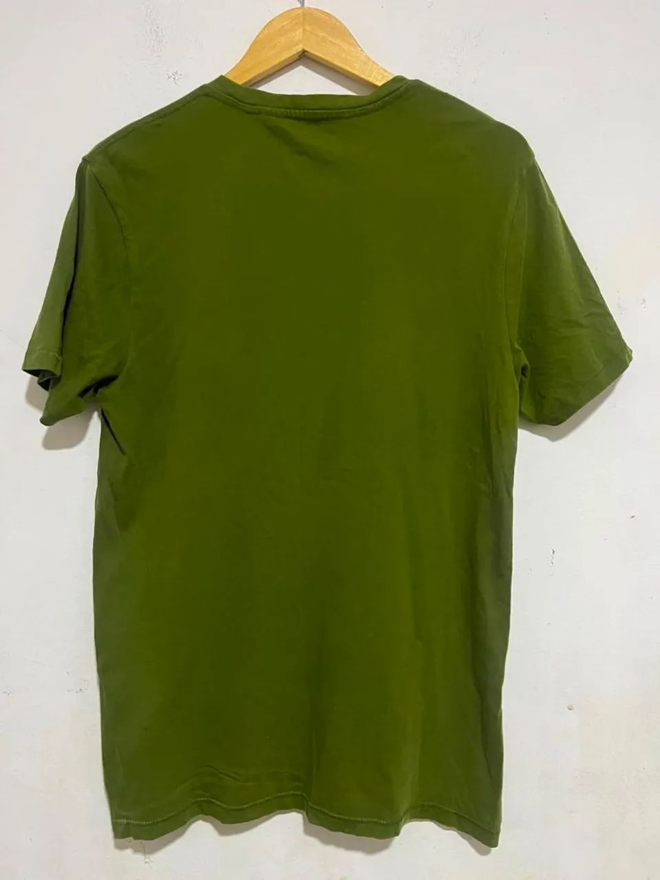 Camisa masculina Levis M - Foto 2