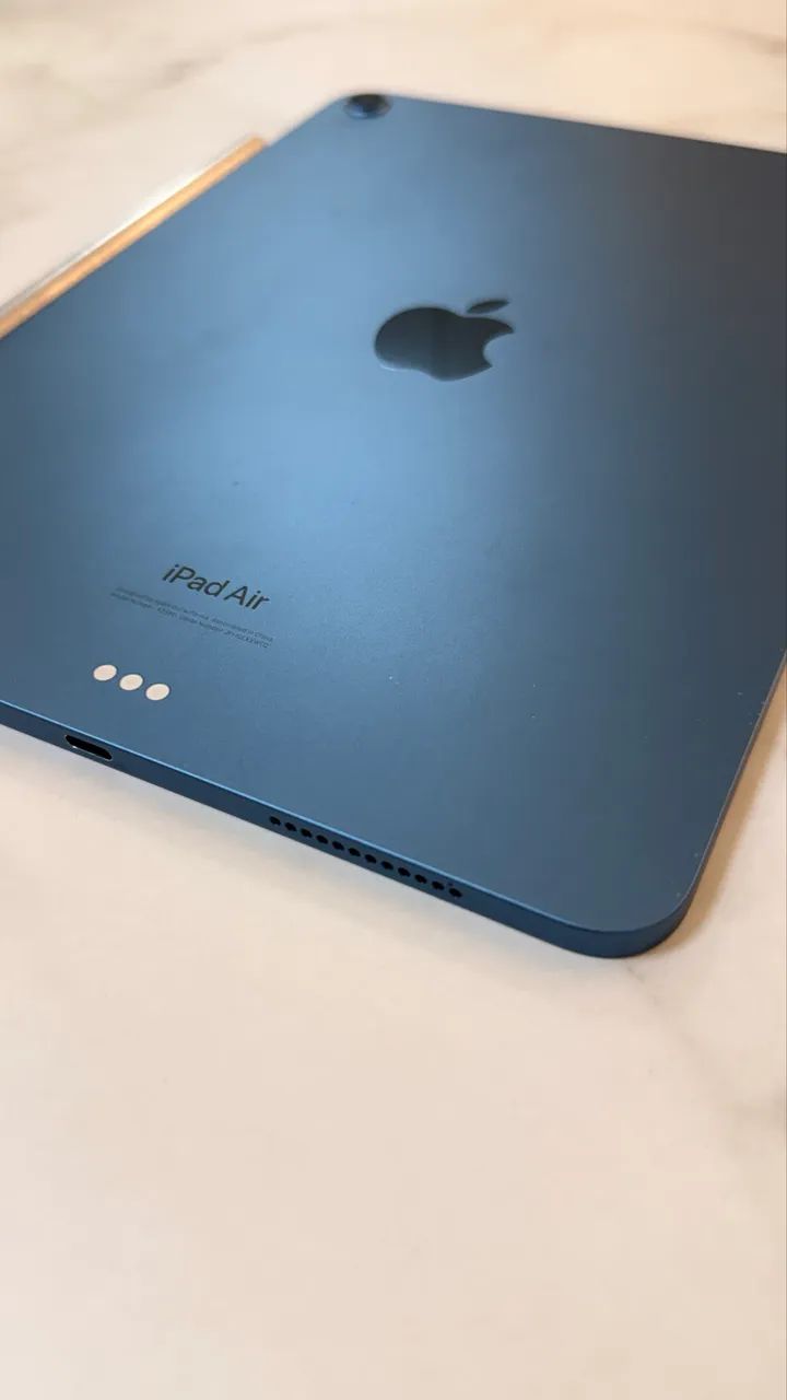 iPad Air 5ª geração  - Foto 3