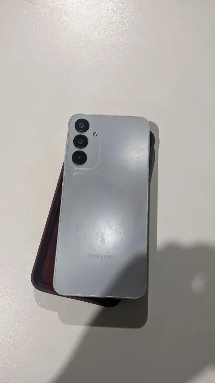 Samsung A16 - Foto 2