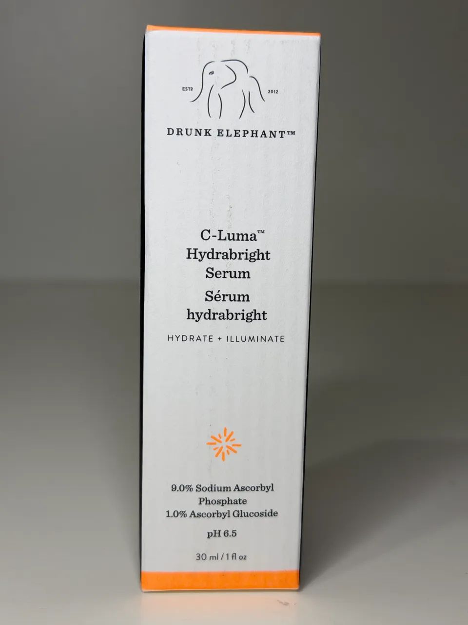 sérum facial importado novo - Foto 2