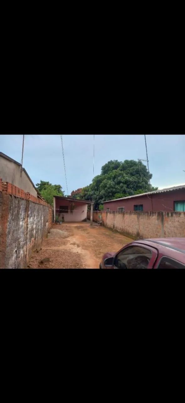 Imóvel à venda em águas lindas perto da prefeitura  - Foto 4