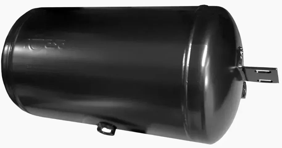 Reservatorio De Ar Mercedes Benz 912 - 20l - 51698