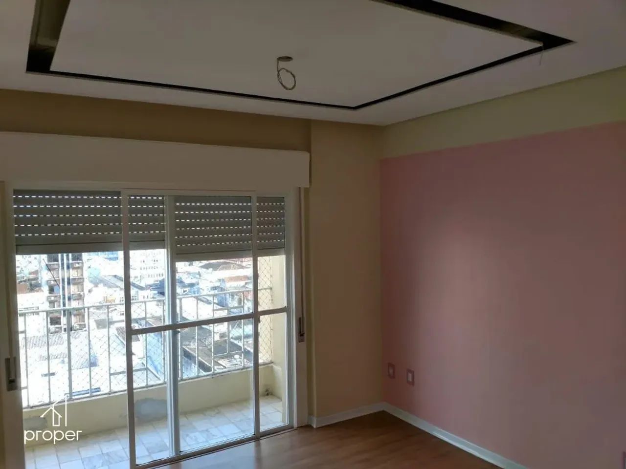 Apartamento de 125m² à venda no centro de Pelotas. - Foto 11