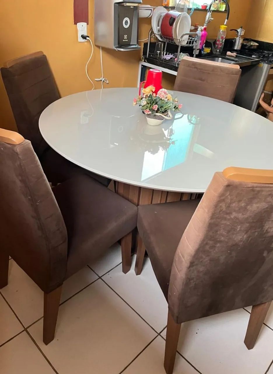 Mesa  - Foto 3