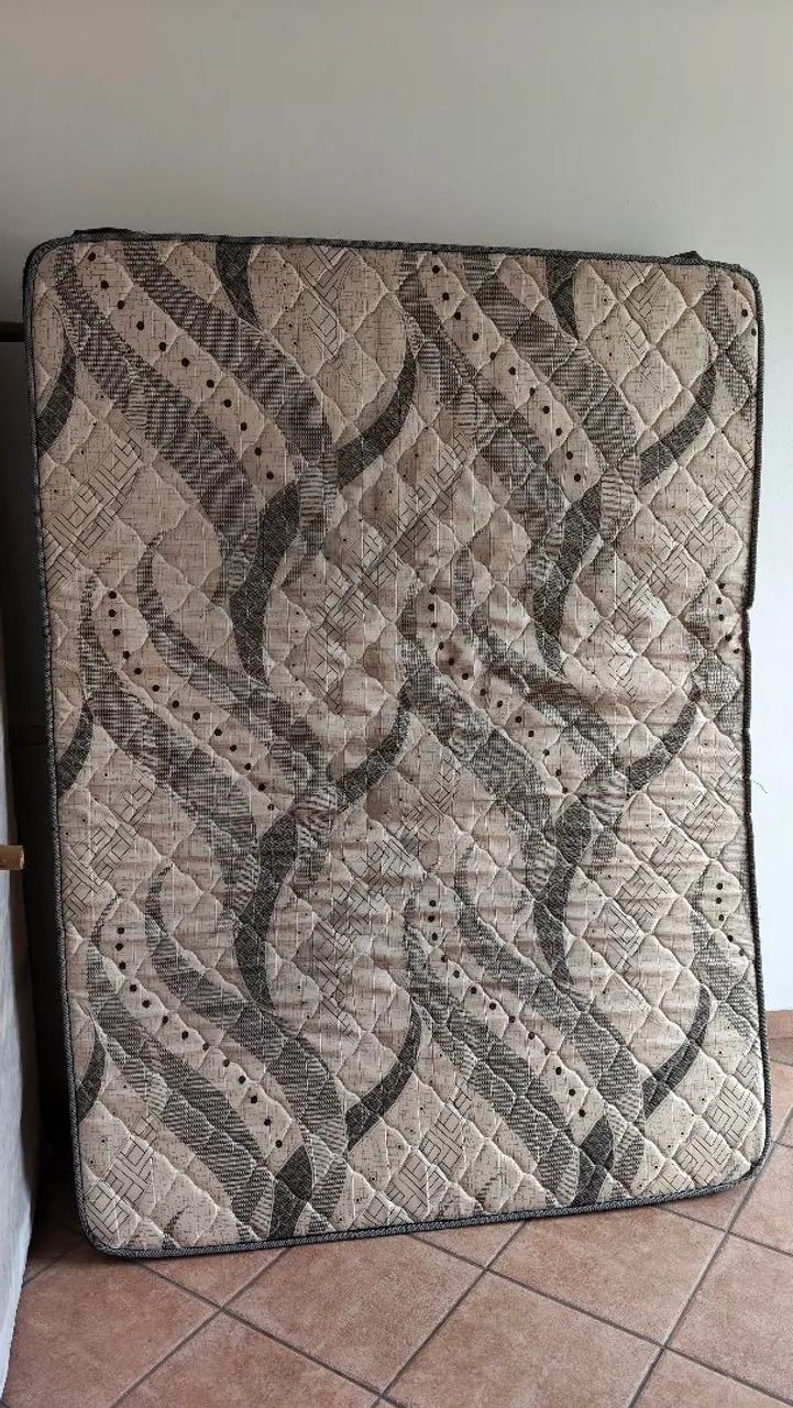 Cama de casal  - Foto 4
