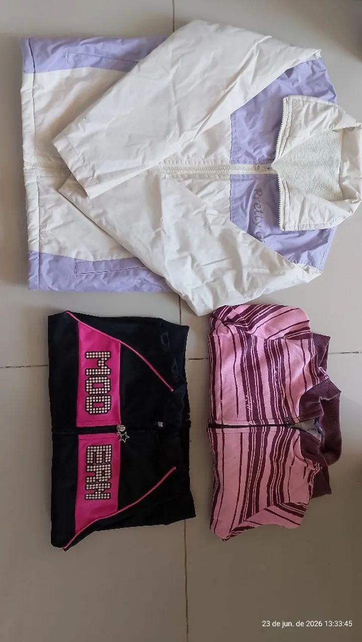 Roupas criança  - Foto 2