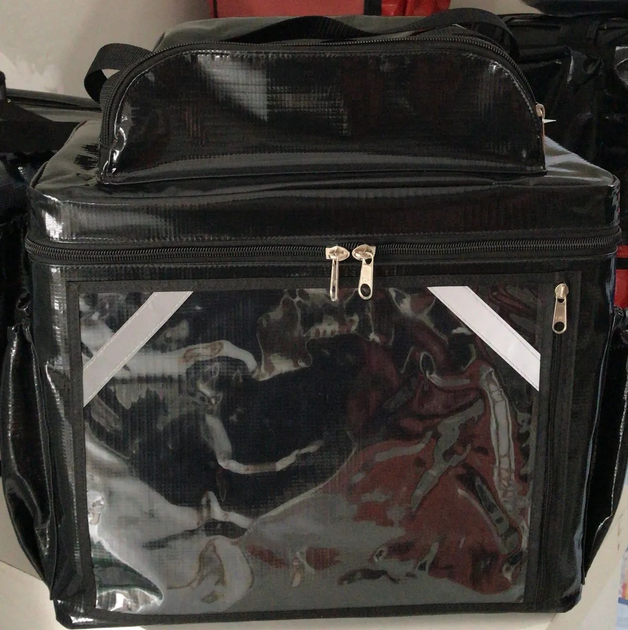 Bag para delivery  - Foto 3