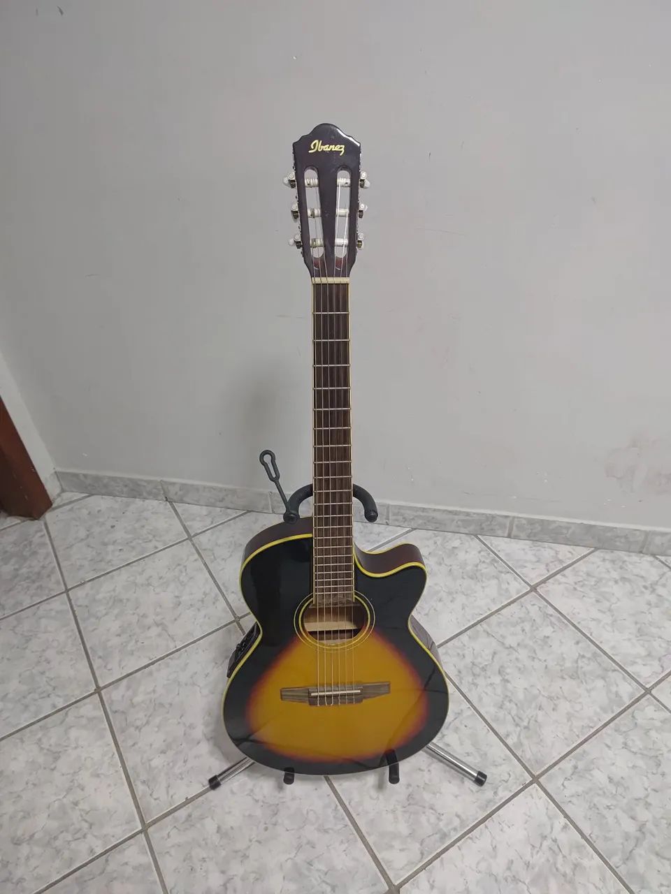 Violão Ibanez - Foto 4