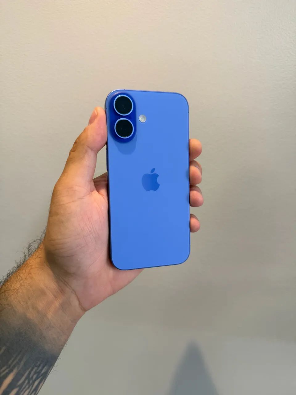 iPhone 16 128gb Seminovo - Celulares e Smartphones - Centro