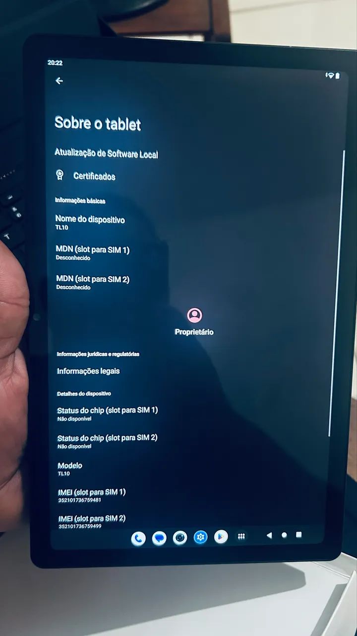 VAIO Tablet491850556056555525