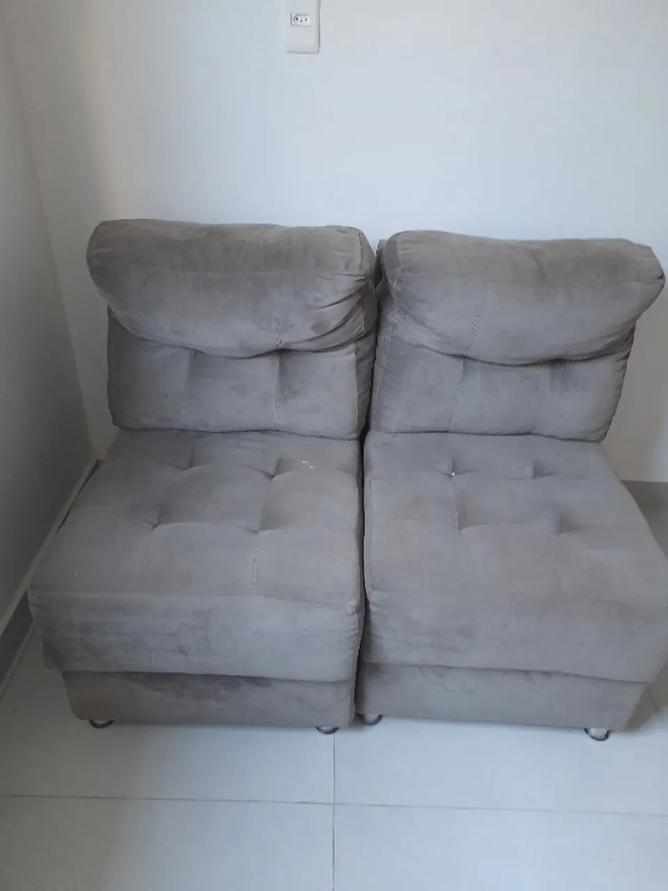 Poltronas