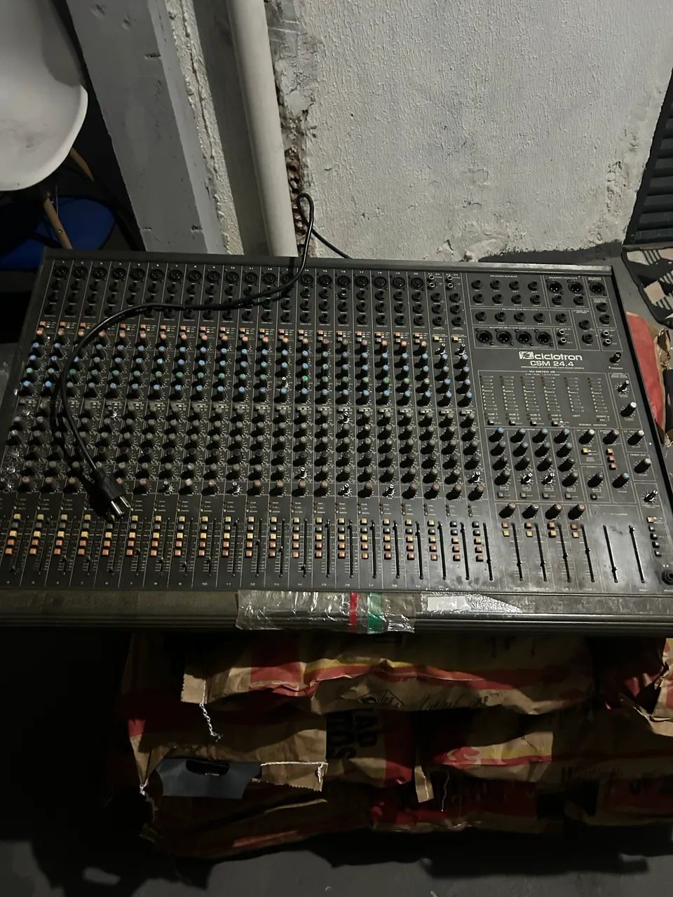 Mesa de som 24.4 - Foto 3