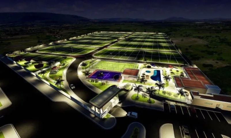 Terreno loteamento leornado da Vinci * - Foto 2