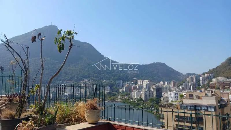 Cobertura - Triplex / Residencial / Lagoa - Foto 4