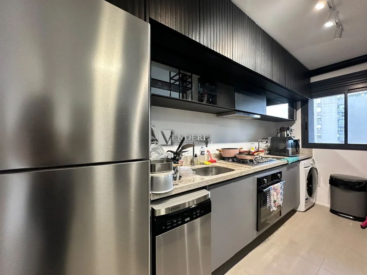 Apartamento de 01 quarto a venda no Vila da Serra - Foto 4
