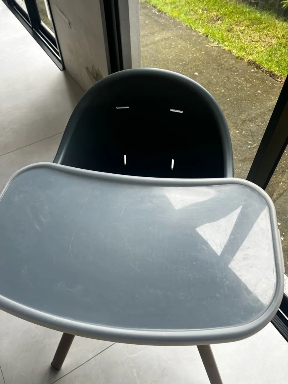 Cadeira alimentação bebê Maxi Cosi - Foto 2
