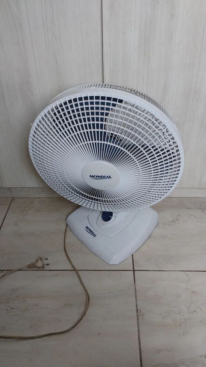 Ventilador estragado 50cm - Foto 5