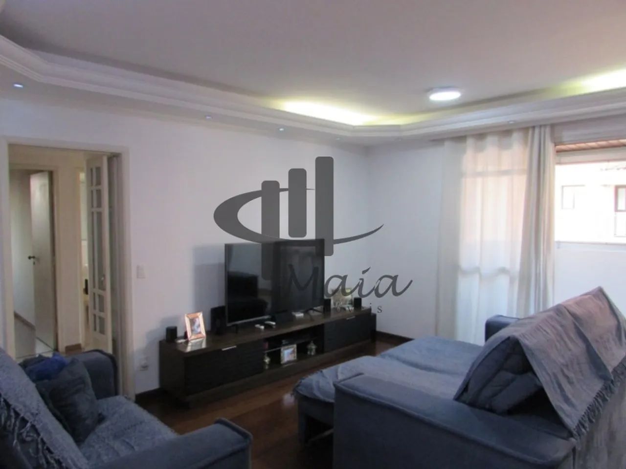 Venda Apartamento Santo Andre Jardim Ref: 41067