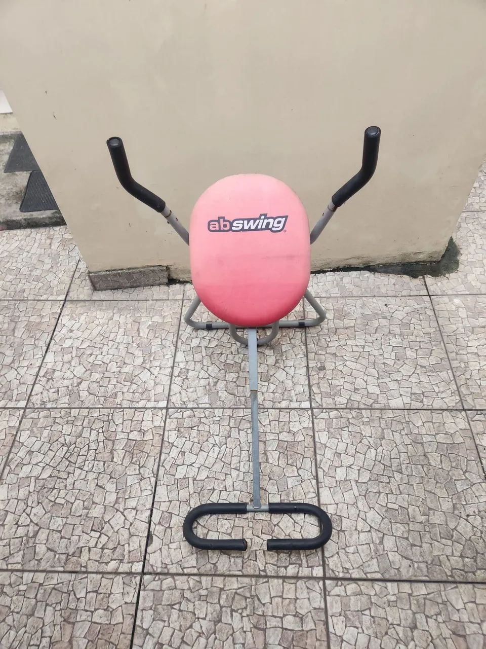AB-- swing-para abdominal  - Foto 2