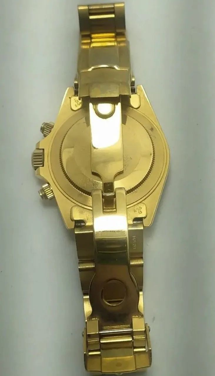 Relógio Rolex automático  - Foto 2