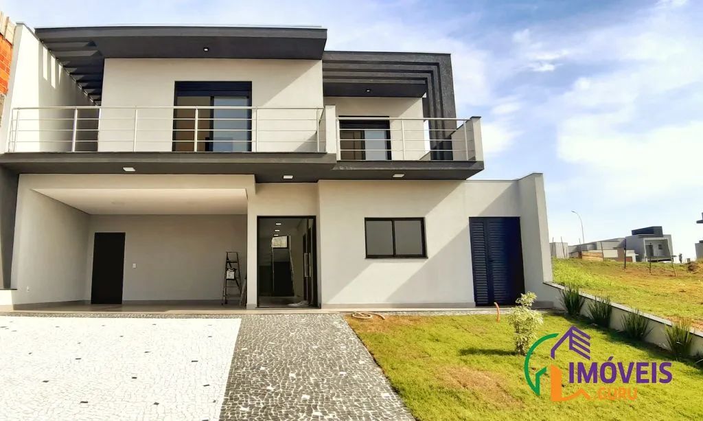 CASA EM CONDOMÍNIO - MONT ALCINO - SP - Foto 2