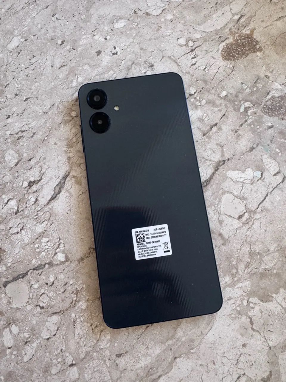Galaxy A06 Zerado - Foto 4