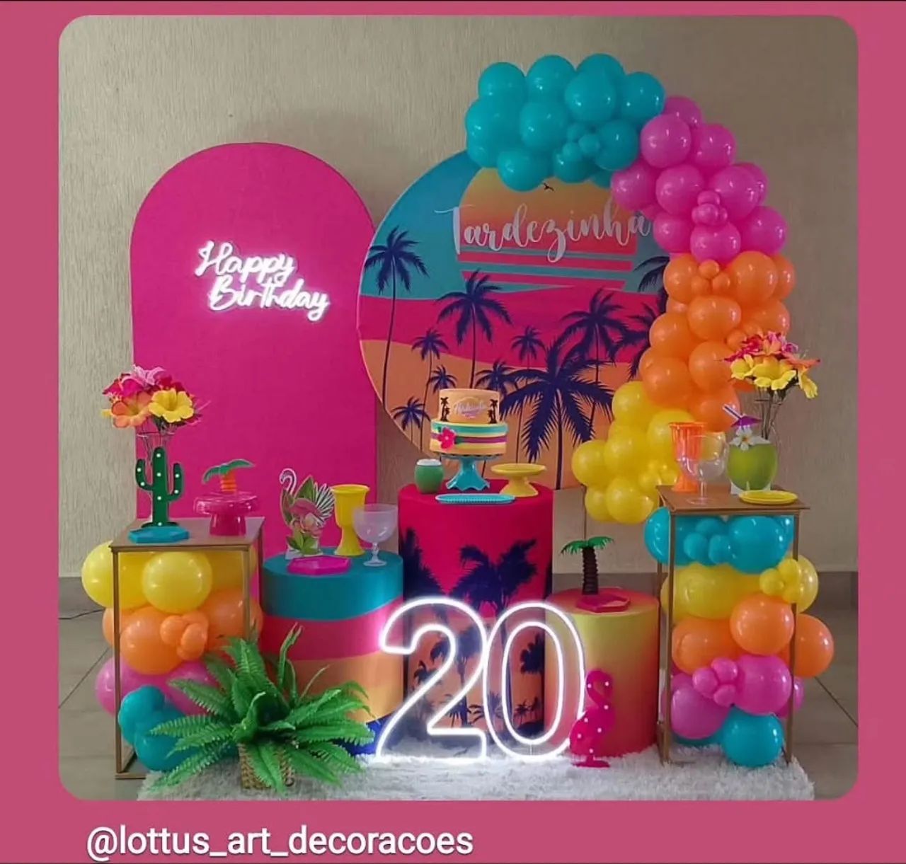 Decoração e kits bolinhos  - Foto 4
