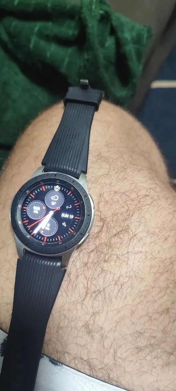 Smartwatch Samsung gear