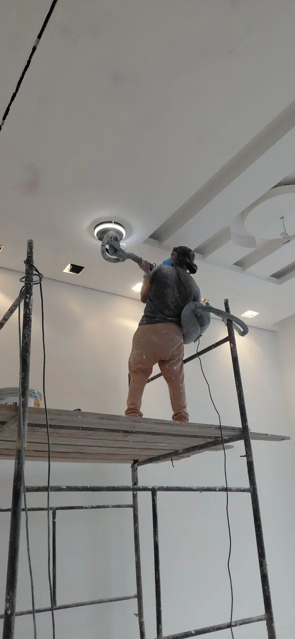 Pedreiro profissional.  - Foto 4