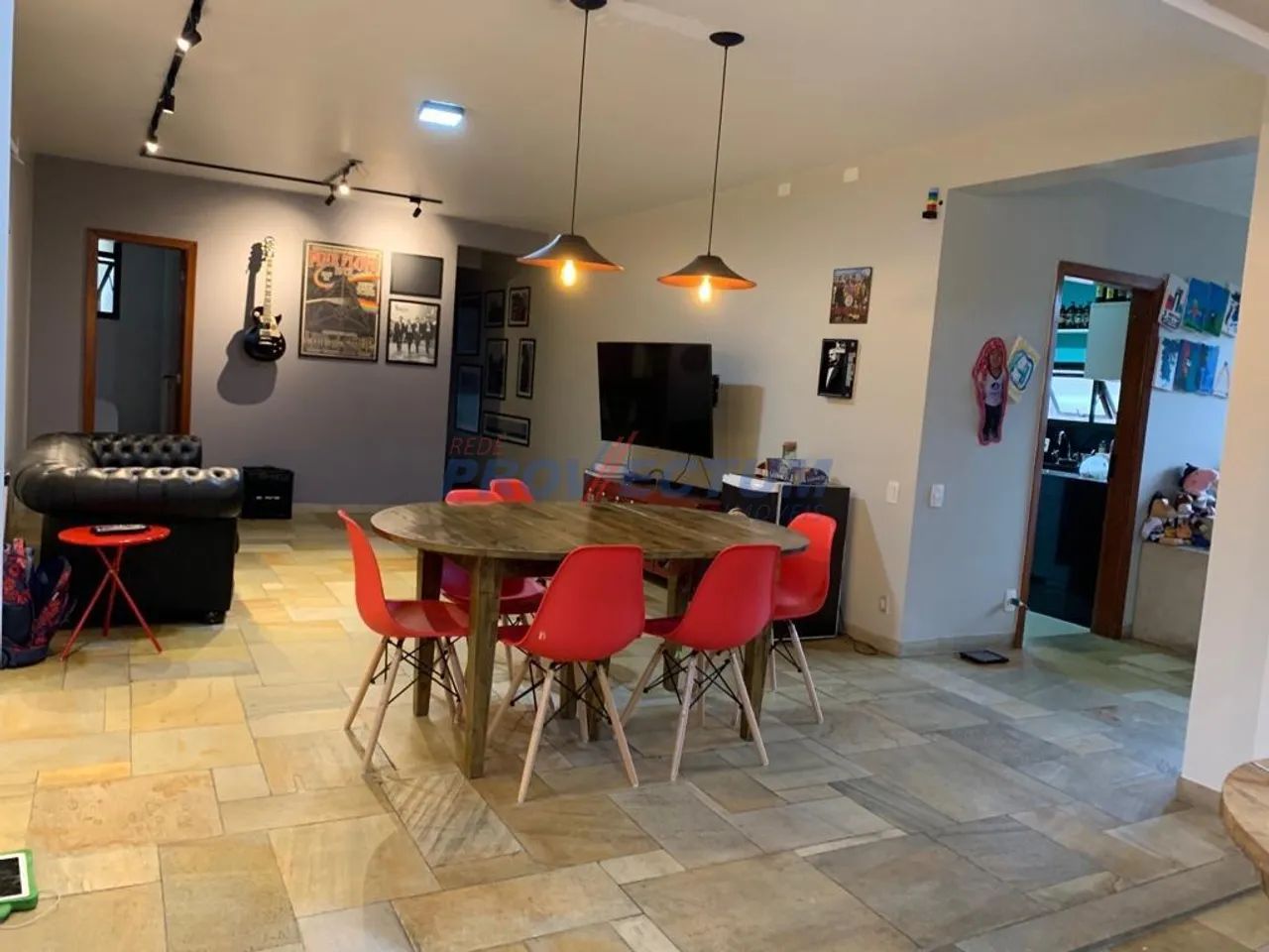 apartamento - Cambuí - Campinas