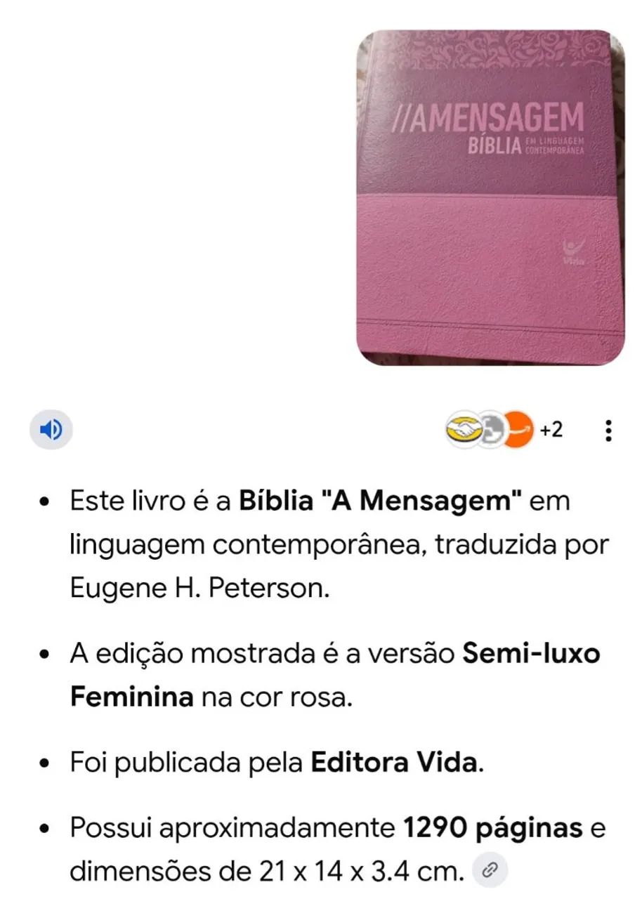 Livros Religiosos  - Foto 3