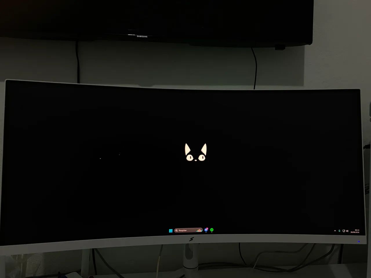 Monitor UltraWide