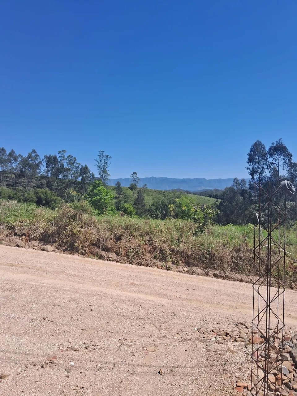 Vendo casa ou aluguel oratório  - Foto 2