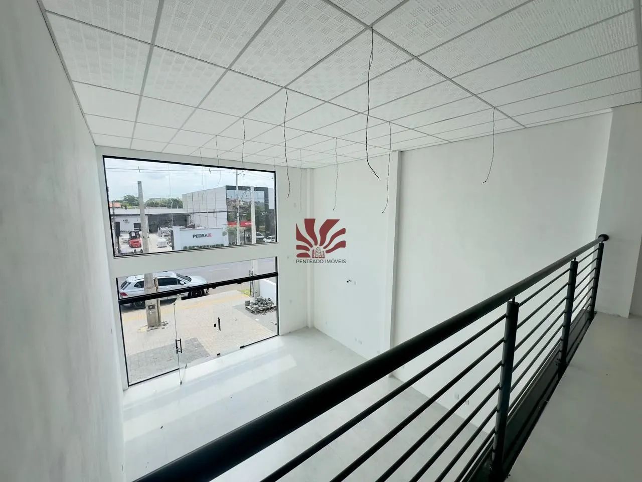 Loja com 140m² e mezanino, Estância Velha - Canoas/RS - Foto 8