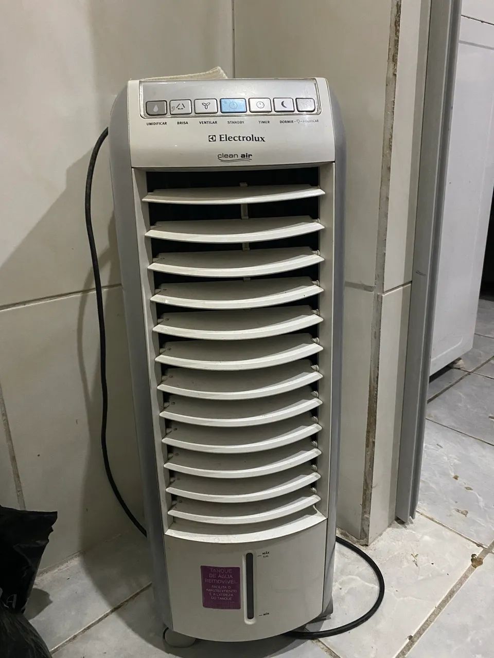 Climatizador de ar  - Foto 5