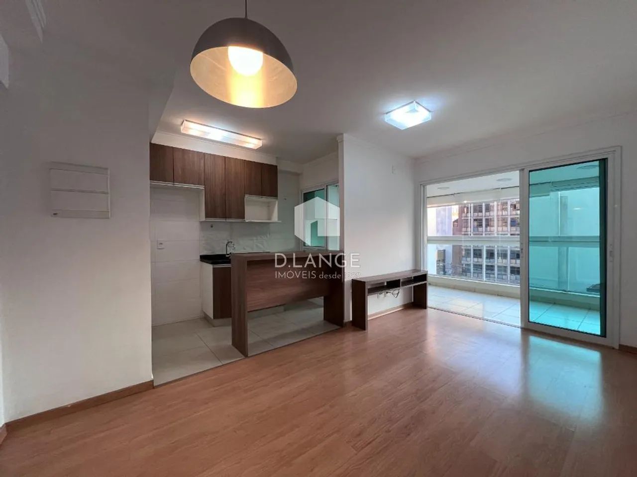 Apartamento à venda no bairro Cambuí em Campinas
