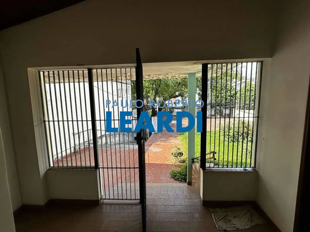 CASA ASSOBRADADA - CITY LAPA - SP
