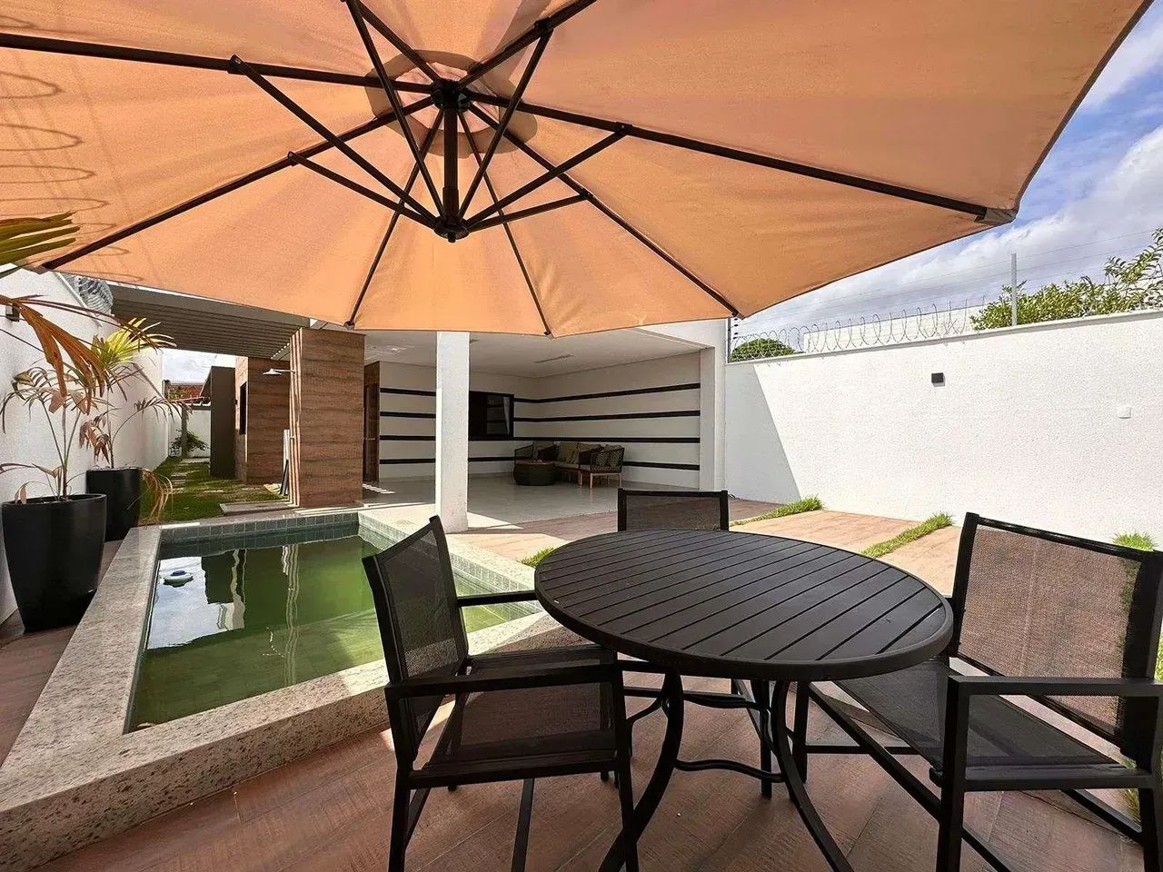Casa Térrea em Timon com 03 Quartos - Foto 3