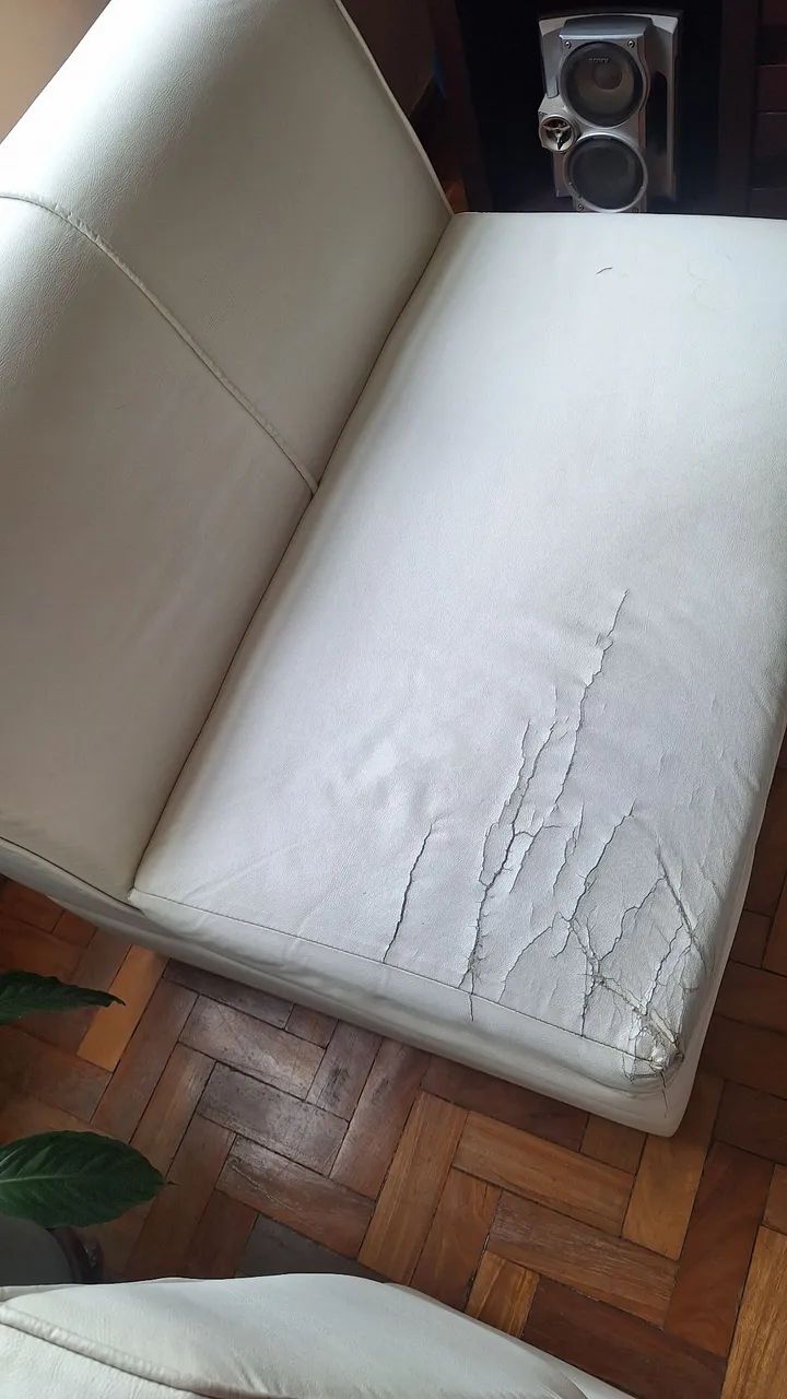 Sofá de canto ou separado  - Foto 3