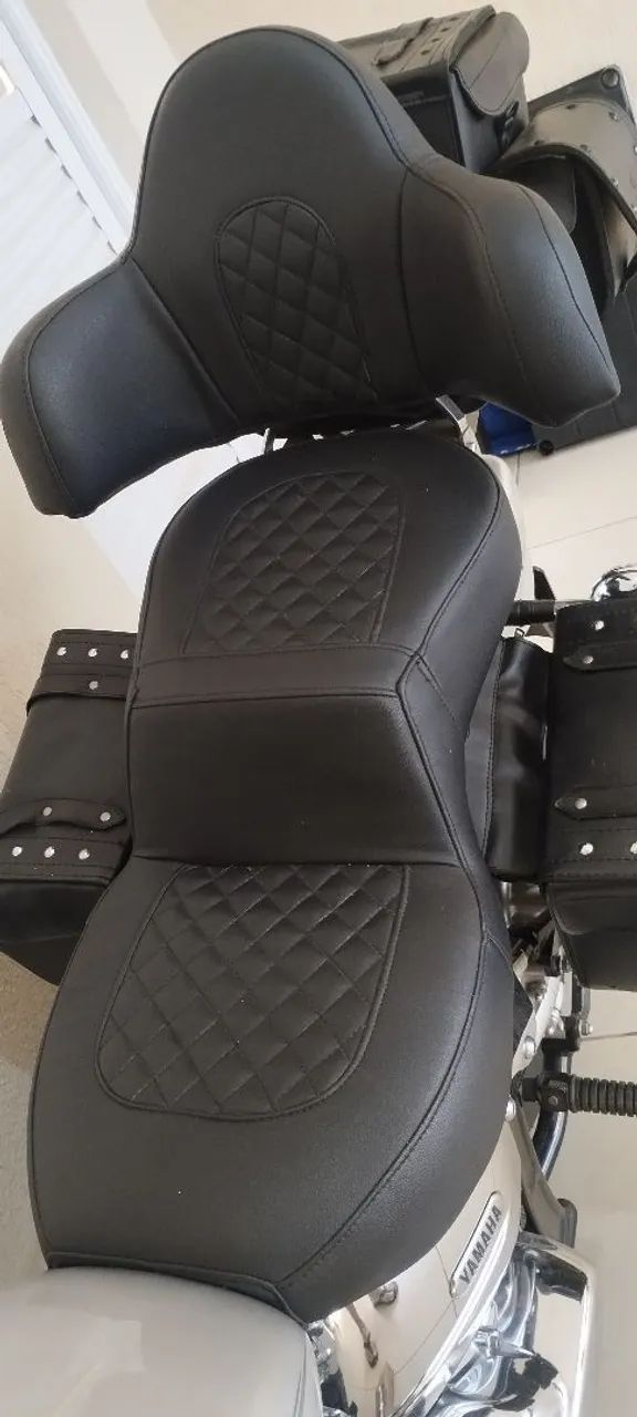 Dragstar 650 - Foto 4