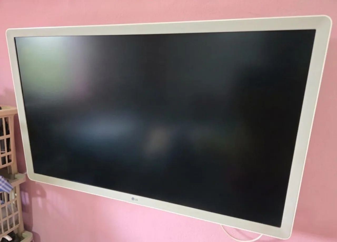 Vendo TV LG 32 polegadas  - Foto 2