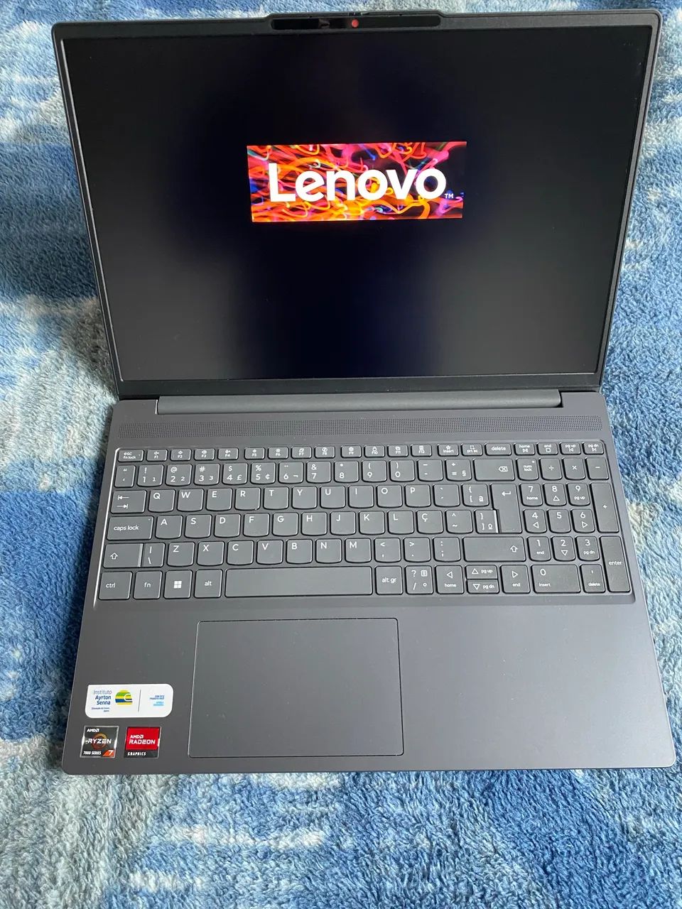 Notebook Lenovo OPORTUNIDADE  - Foto 4