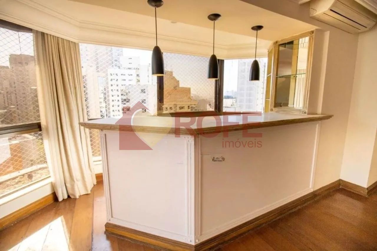 Venda no Condomínio Edificio Palacio Bourbon | 247m², sendo 3 suítes e 4 vagas. - Foto 3