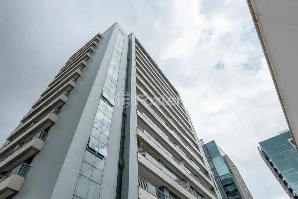 Kitnet / JK / Studio à venda Avenida Mariland, Auxiliadora - Porto Alegre - Foto 14