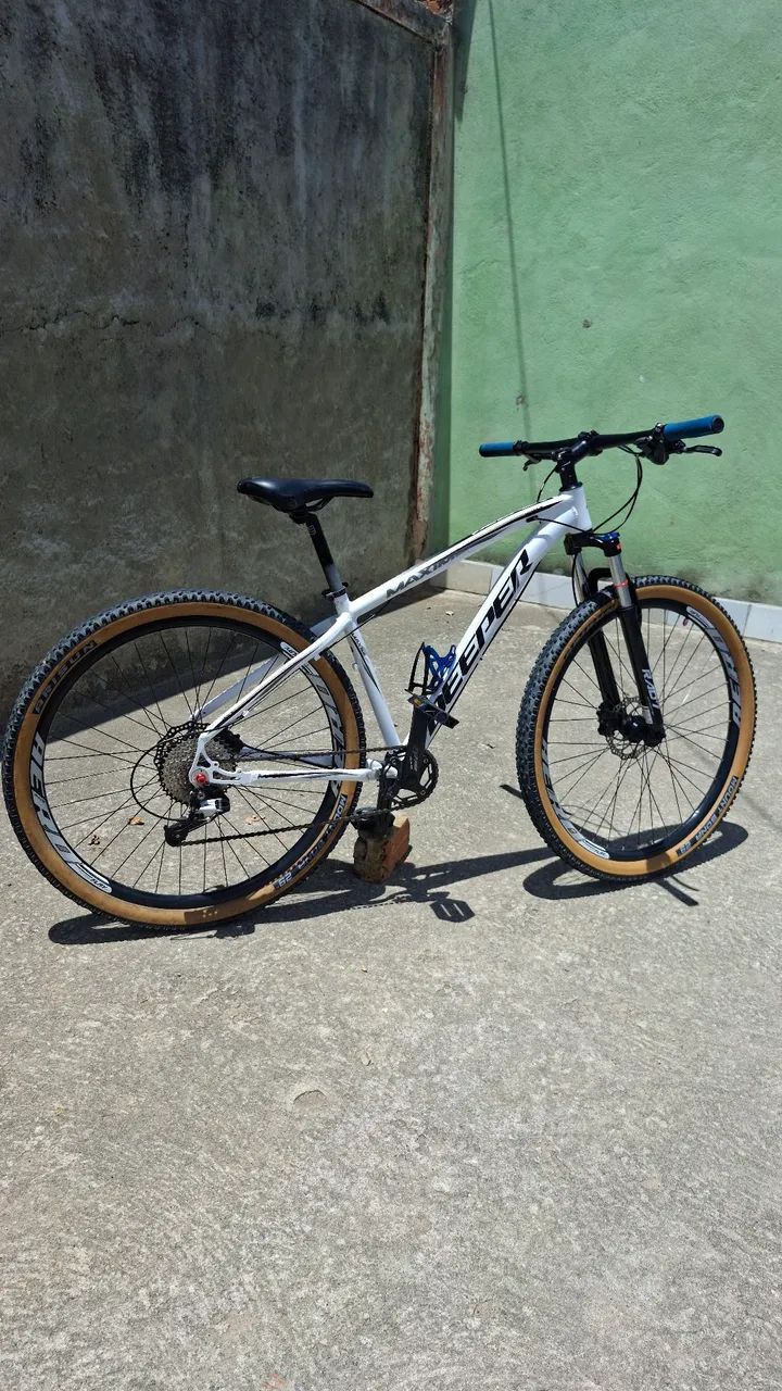 Bicicleta aro 29 - Foto 2