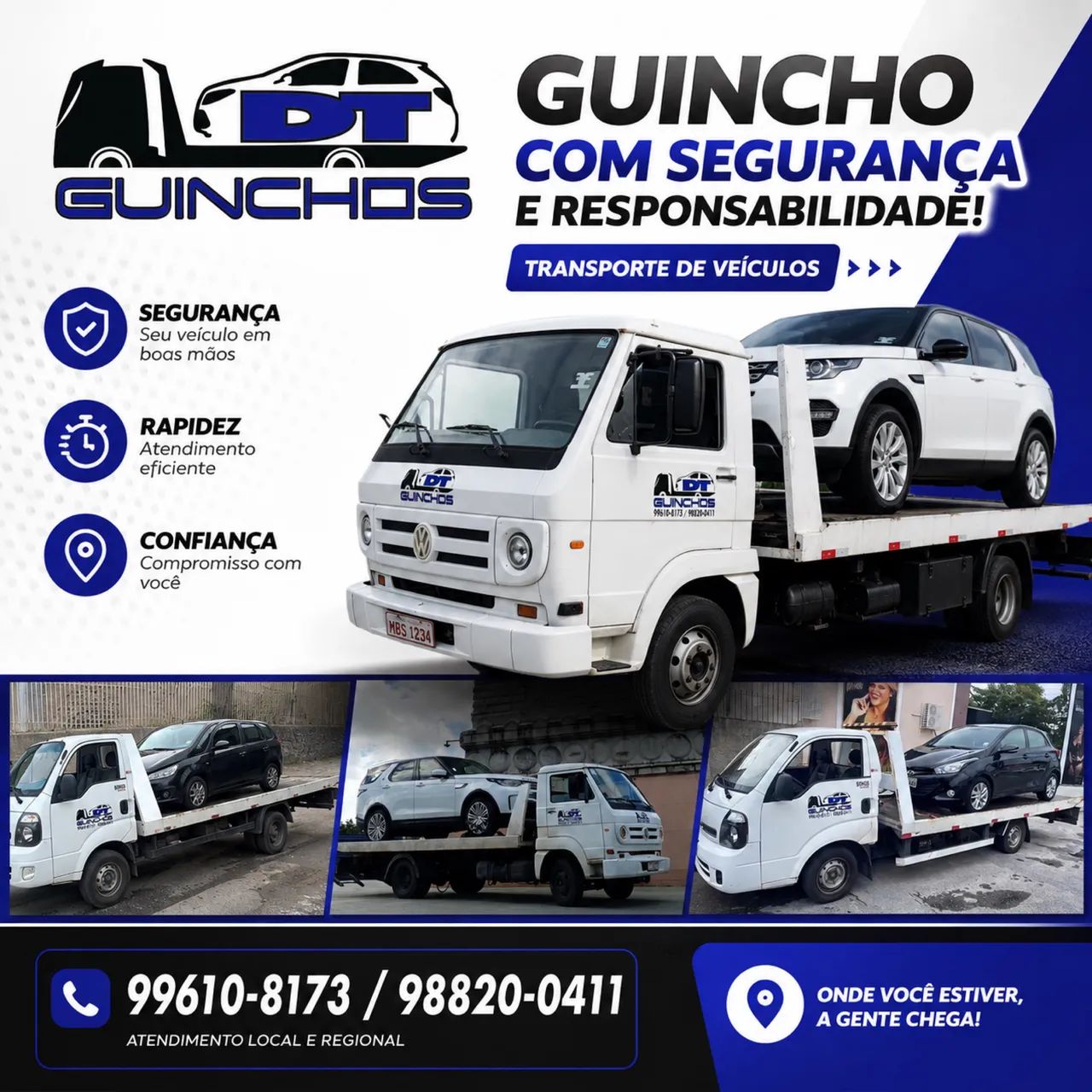 GUINCHOS