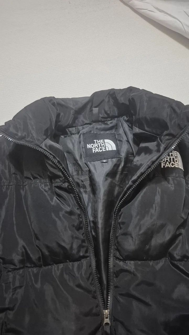 The North Face 700 Puffer jacket - Foto 4
