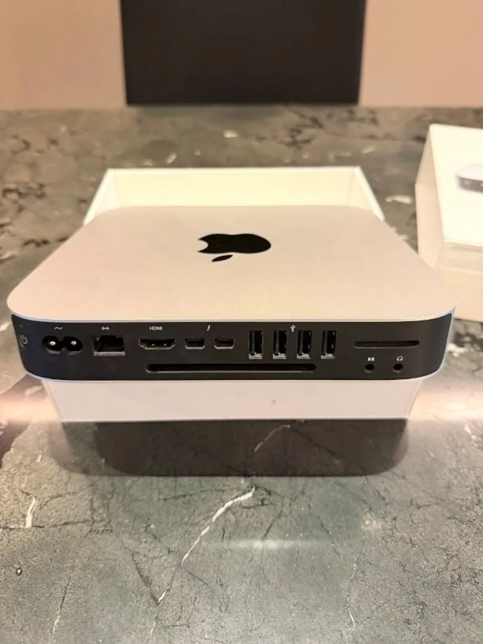 Mac Mini  - Foto 2