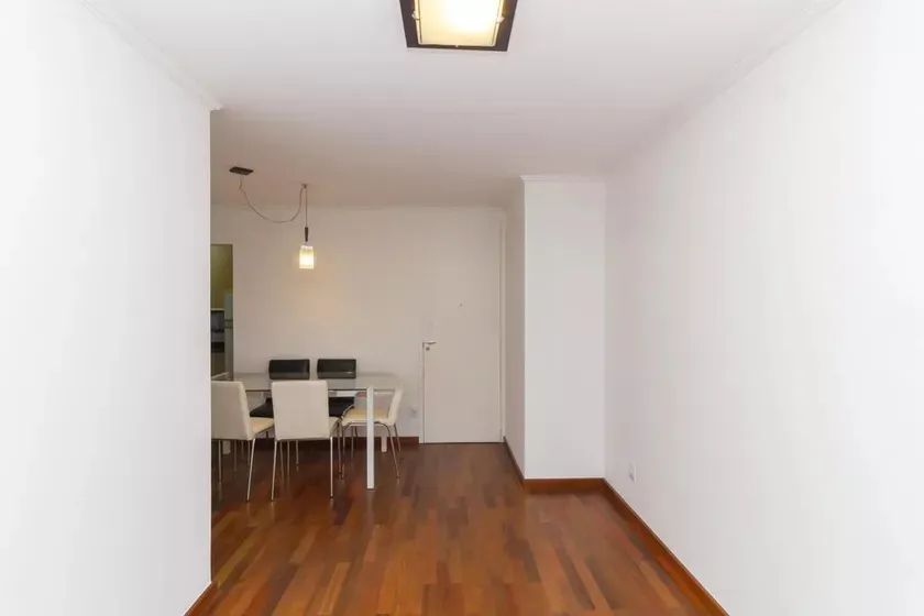 Apartamento à Venda - Vila Mariana, 2 Quartos, 76 m2 - Foto 4