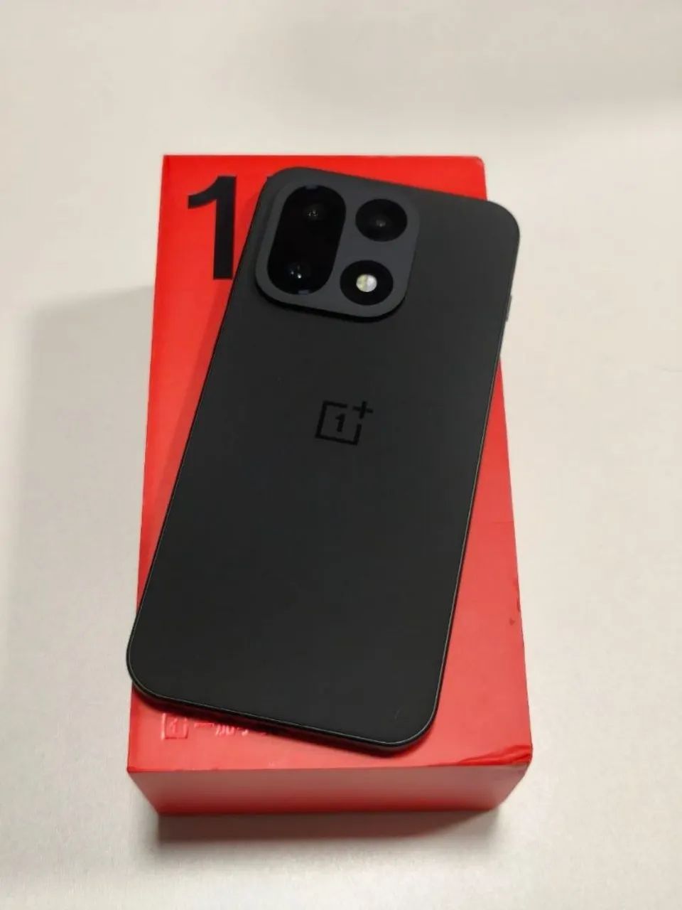 Oneplus 15 - Foto 3